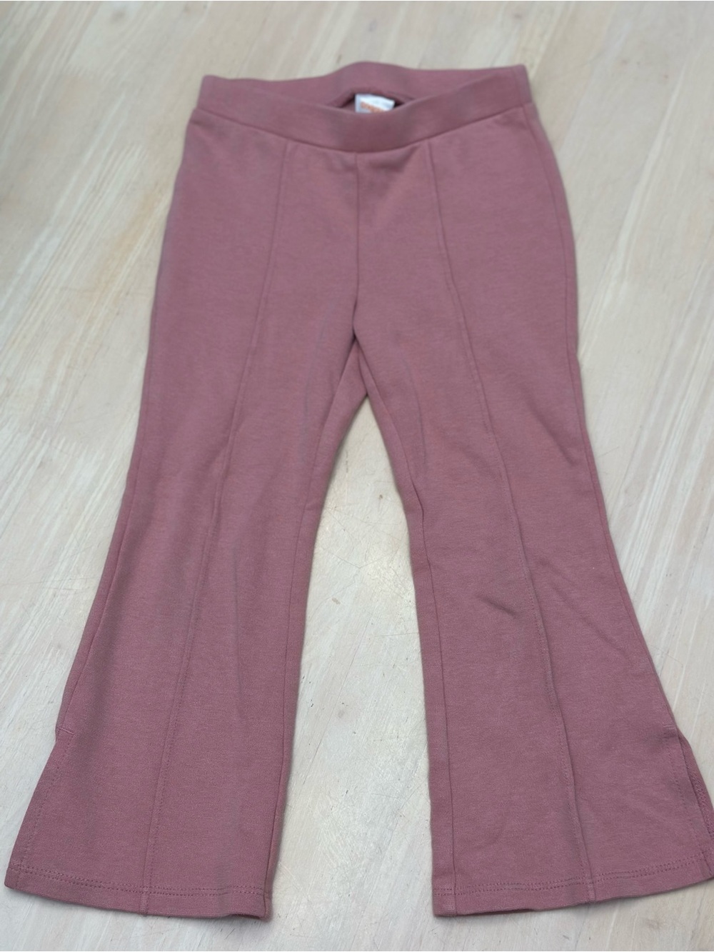 Gymboree Pointelle Pants